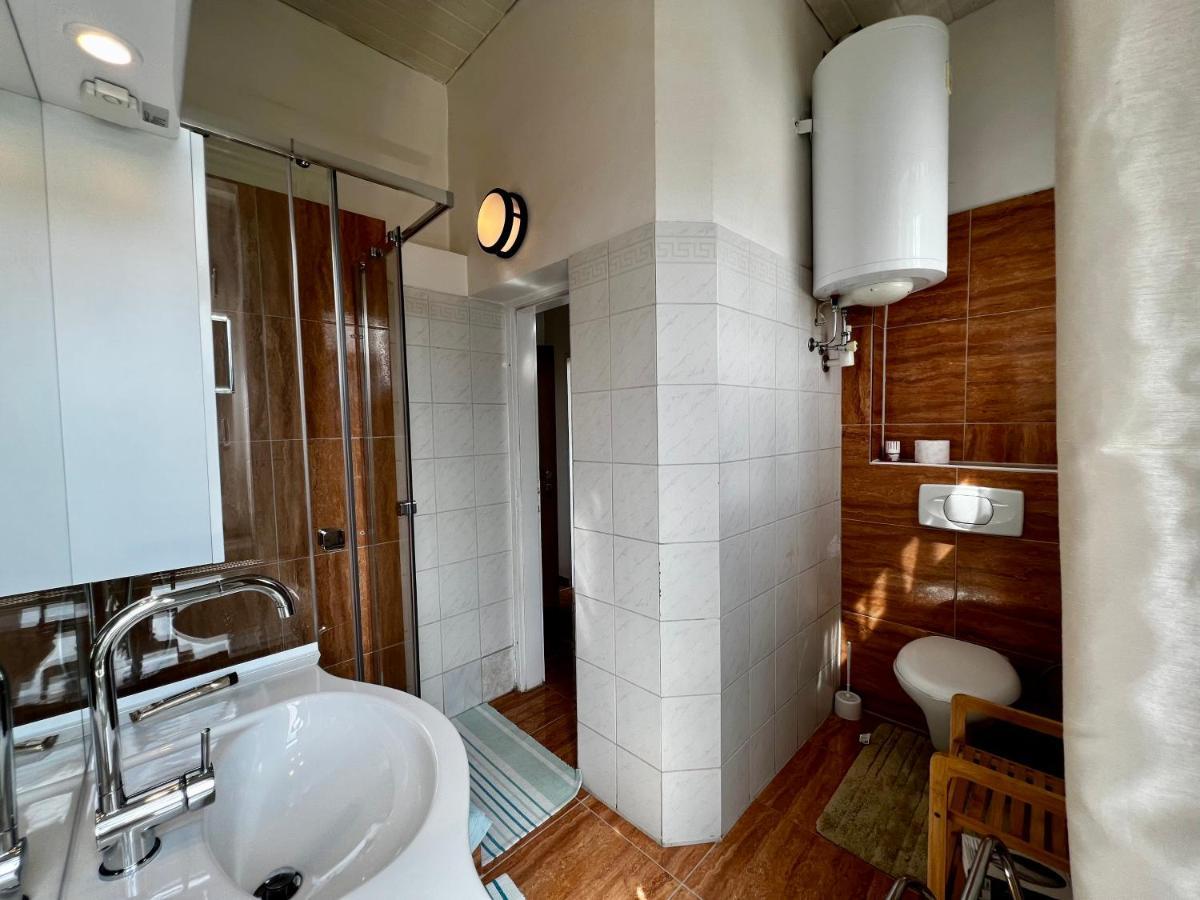 Abdalla Apartments クニッテルフェルト エクステリア 写真