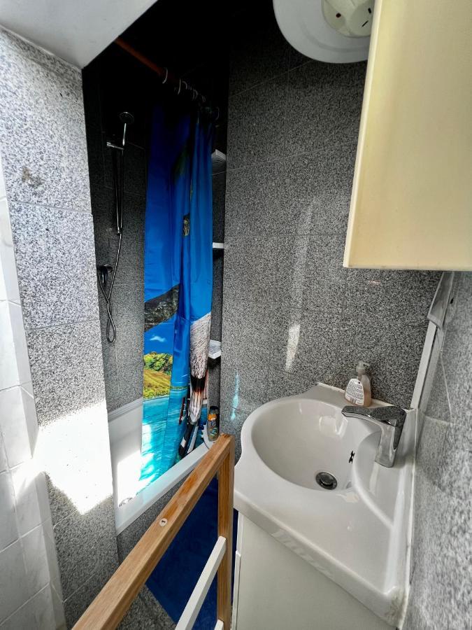 Abdalla Apartments クニッテルフェルト エクステリア 写真