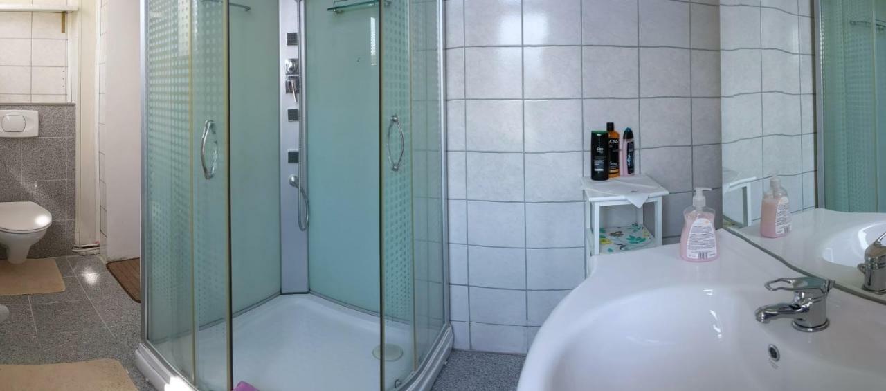 Abdalla Apartments クニッテルフェルト エクステリア 写真